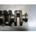 #DQ06 Crankshaft Standard For 11-15 CHEVROLET CRUZE  1.8 55582986